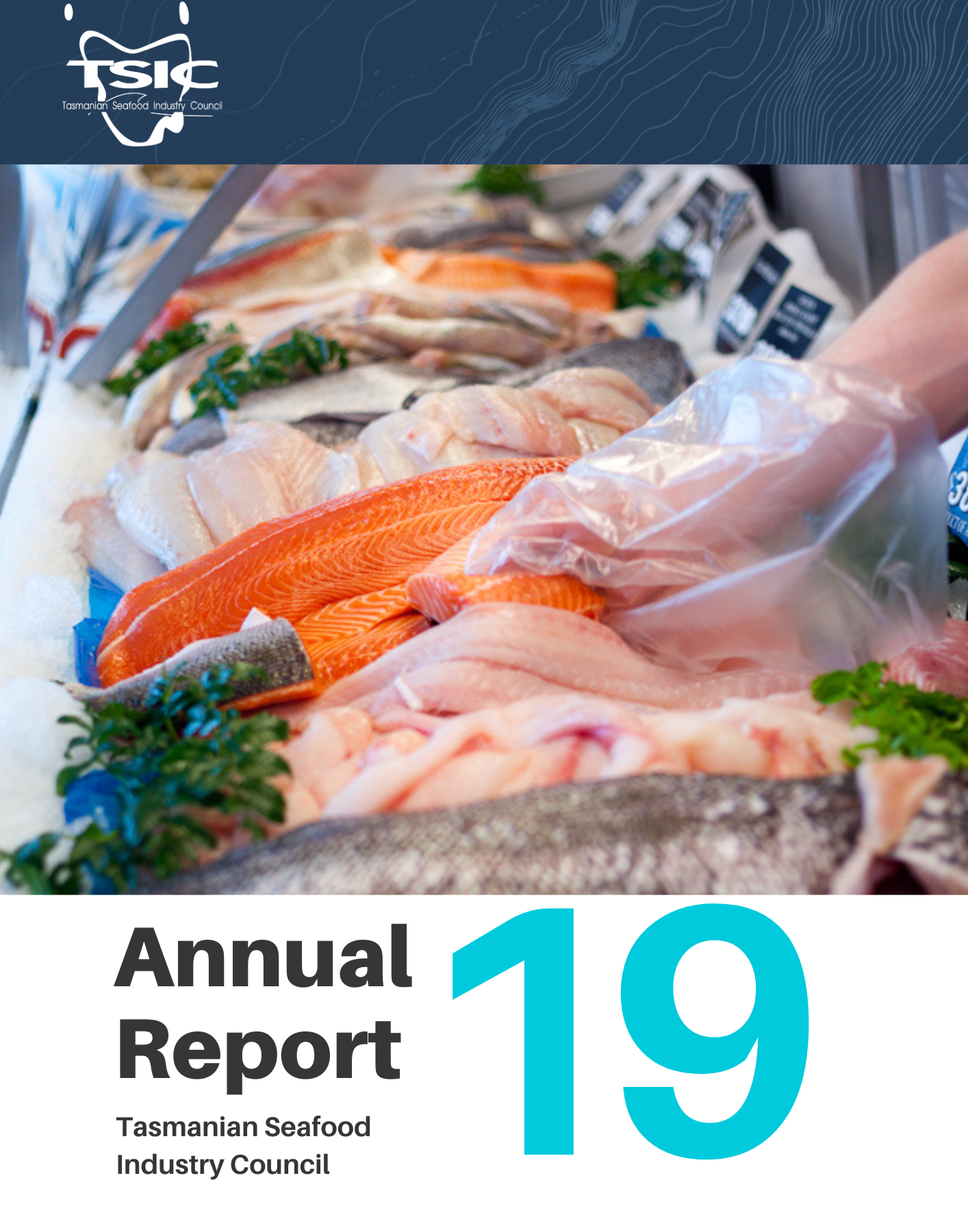 Strategic | Seafood Industry Tasmania